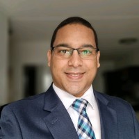 Shaun Govender