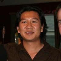 Vinh Huynh