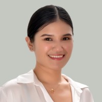 Eliza Mariel Adolfo