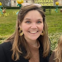 Agnès Lacroisade