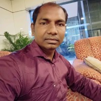 Amarendra Nath Mondal