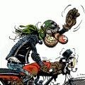 thierry Gervot