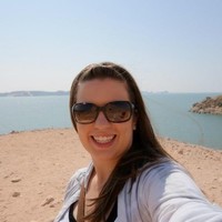 Laura Gallagher, M.Sc, P.Geo.
