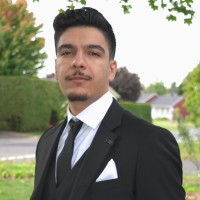 Samy Saidani