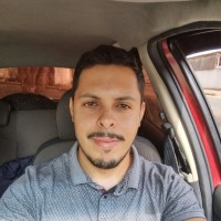 Rafael Silva Carvalho