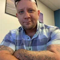 Keith Levesque