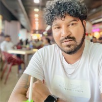 pradeep s