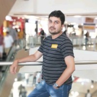 Manikanta Nyshadham
