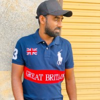 Dhananjaya Madhusankha