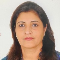 Geetu Nihalani