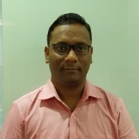 Nilesh Koli