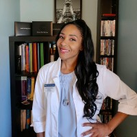 Malicia Kinney, Rn, Msn