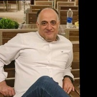 Ghassan Yousef
