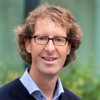 Marcus van Beyma - Ondernemer en ontwikkelpartner