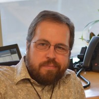 Jon Diercks