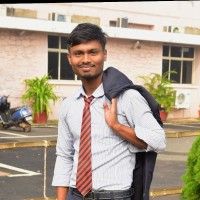 Sunil kumar lenka