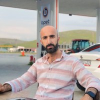 Hamdi Calışkan
