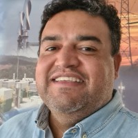 Alcir Lisboa