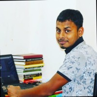 Anamul Haque