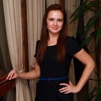 Nataliya Havrylyuk