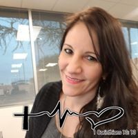 Marie Castillo