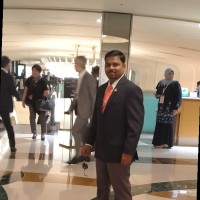 S Vinoth Kumar