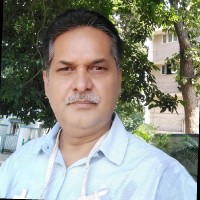 Binod Kumar Ray