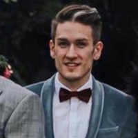 Reece Harris