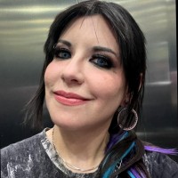 Daniela Garrido