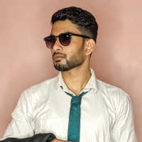 SUBRAT KUMAR SWAIN