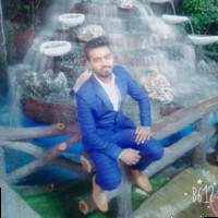 Anuj Sharma