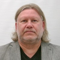 Ulf Persson