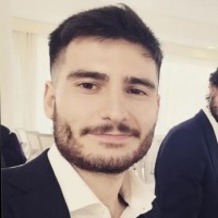 Matteo Libergoli