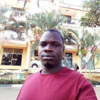 Nsamba Godfrey