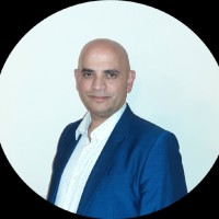 Chris Pokun