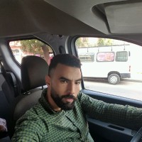 Driss Majjad