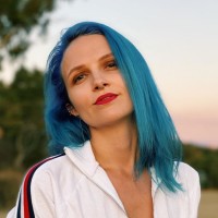 Nataliya Zhukava
