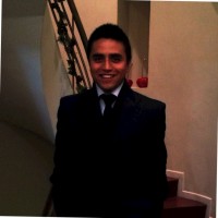 Ivan Arcos