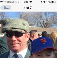 Tim Mahoney