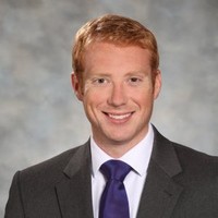 Ed Waters