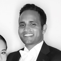 Sajan Patel