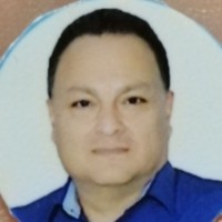 Jorge Henry Rocano Chávez