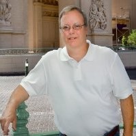 Mark Rosa