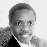 Solomon Mwangi