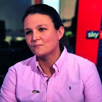 Kirsty Clarke