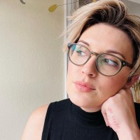 Amanda “Cecil” Thompson