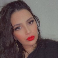 Nadia Hadi