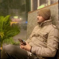 Waqas Jutt