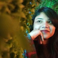 Sukanaya Barua Prachi