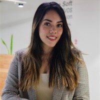 Antonella Cañote Rodríguez